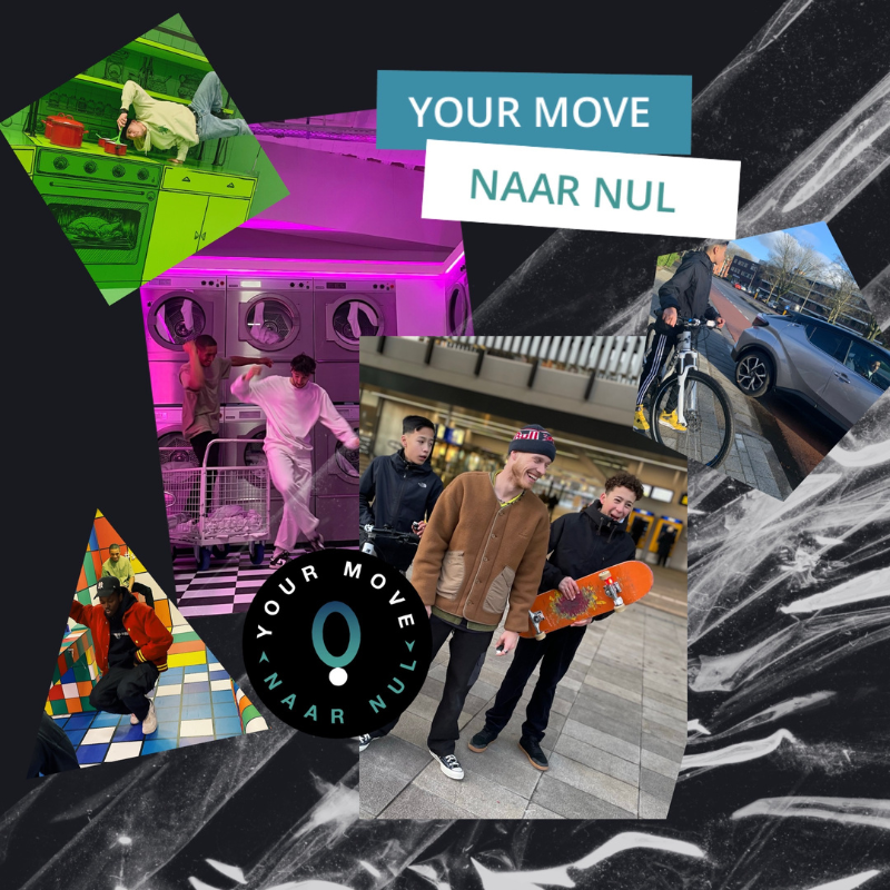 Your move to nul
